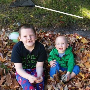 Meet your Posher, Marie